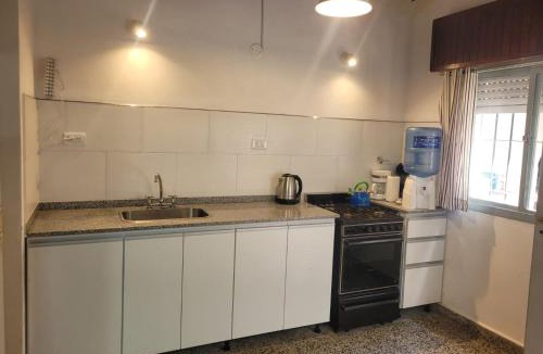 General Belgrano House | Casitagb