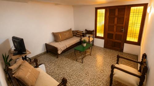 General Belgrano House | Casitagb