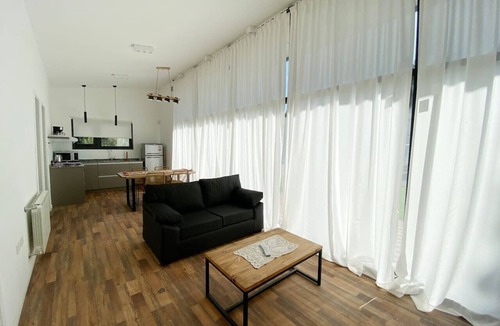 Villa Arelauquen House | Casitas Duendes del Gutierrez