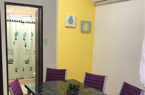 Vaqueros Apartment | Casitas de campo Wara Kusi - PB