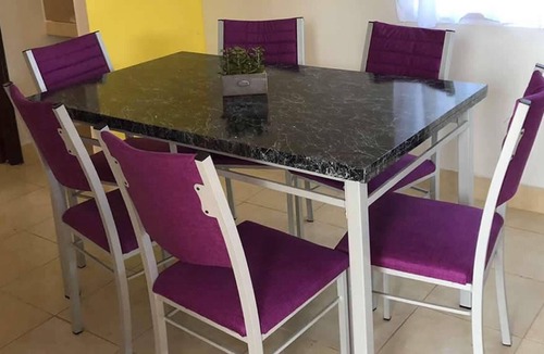 Vaqueros Apartment | Casitas de campo Wara Kusi - PB