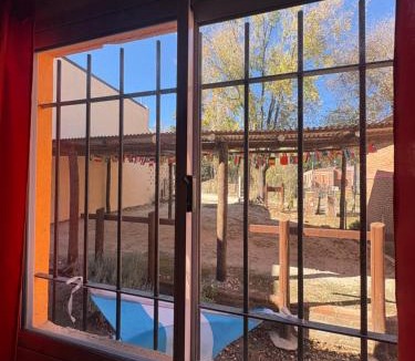 Villa Yacanto House | Casitas Del Champaqui