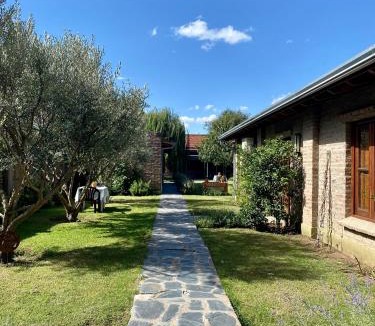 Carhue Apartment | Casitas El Lago