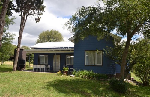 Villa Giardino Cabin | Casitas La Invernada