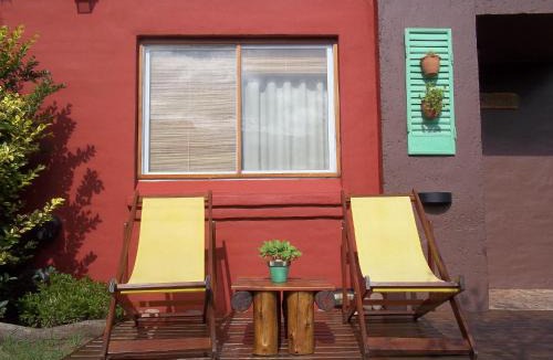 Carpinteria Cabin | Casitas Volver a Nacer