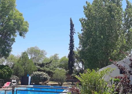 Cuadro Nacional House | Casona Alma en Calma San Rafael