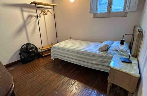 Abasto Apartment | Casona Colonial near Palermo 10 PAX PARRILLA