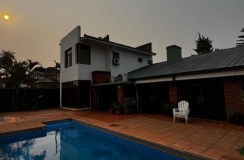 Posadas House | CASONA COMPLETA jn