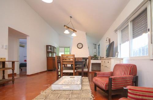 Santa Fe House | Casona con pileta Colastine IV - Santa Fe