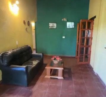 Los Hornillos House | Casona de Montaña