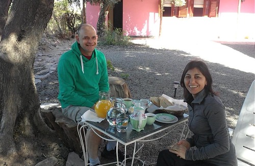 Fiambala Hotel | Casona del Pino, Hotel Boutique