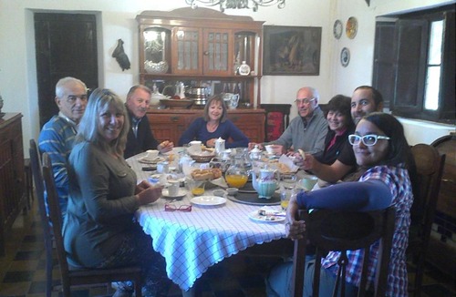 Fiambala Hotel | Casona del Pino, Hotel Boutique
