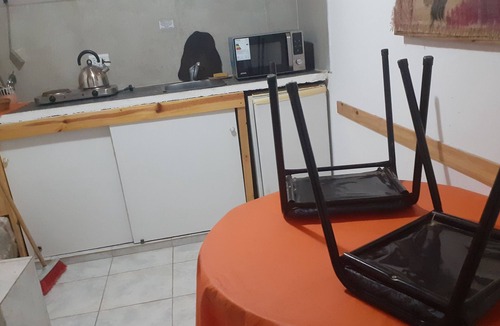 Rio Ceballos Apartment | Casona Delvuelo, Ideal Para Disfrutar Tranquilos y en Familia