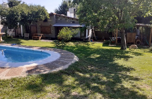 Rio Ceballos Apartment | Casona Delvuelo, Ideal Para Disfrutar Tranquilos y en Familia