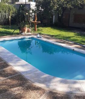 Rio Ceballos Apartment | CASONA DELVUELO