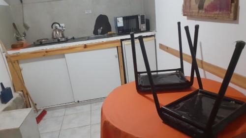 Rio Ceballos Apartment | CASONA DELVUELO
