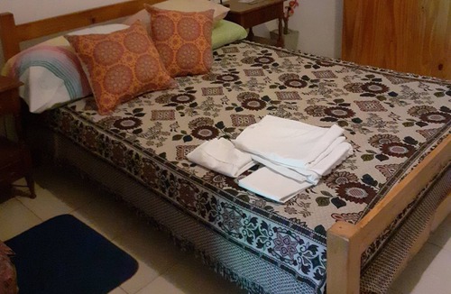Rio Ceballos Apartment | Casona Delvuelo, Ideal Para Disfrutar Tranquilos y en Familia