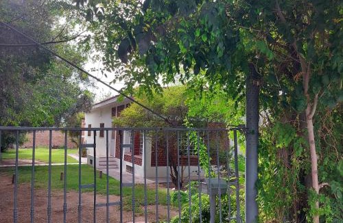 San Juan House | Casona El Olivo