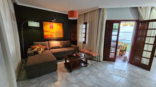 Bell Ville House | Casona El Rosedal
