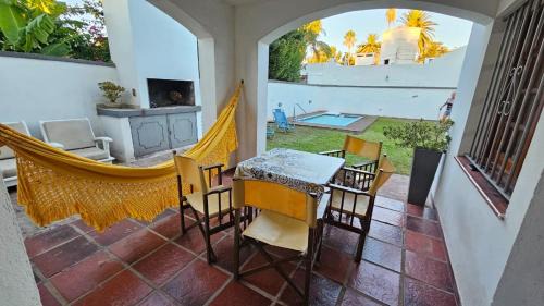 Bell Ville House | Casona El Rosedal