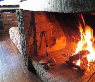 Villa Nueva House | Casona en Bodega Centenaria