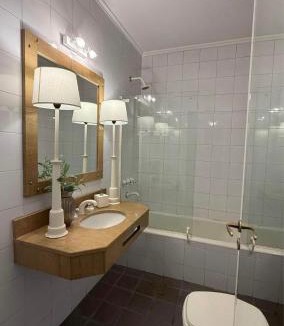 Tandil House | Casona en pleno Centro