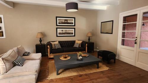 Tandil House | Casona en pleno Centro