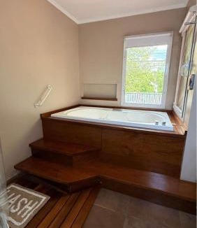 Tandil House | Casona en pleno Centro