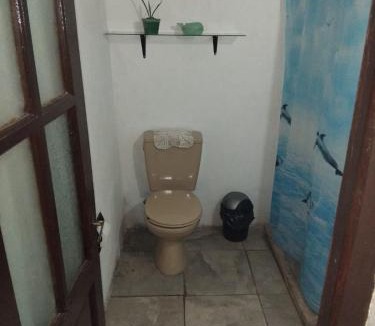 Coronel Moldes House | Casona Estación Cabra Corral