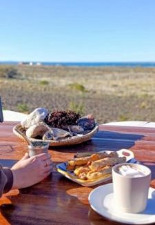 Camarones Bed & Breakfast | Casona Islas Blancas