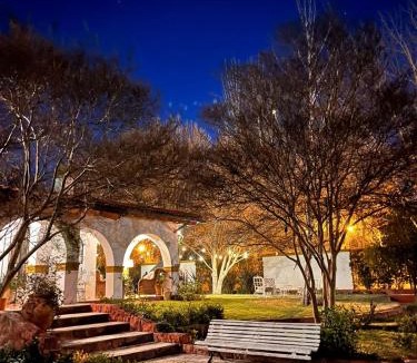 Chacras de Coria Hotel | Casona La Chiquita