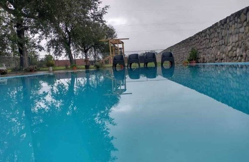 Campo Quijano Cottage | Casona Las Lechuzas Casa de Campo con Vistas a los Cerros