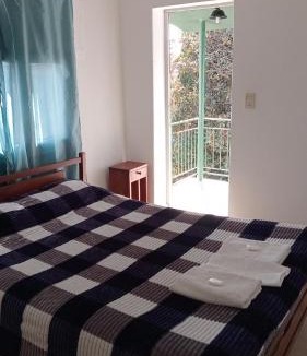 Villa Carlos Paz House | CASONA Malva del Rio