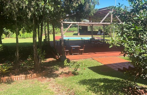 Puerto Rico House | Casona Rural alquiler temporal