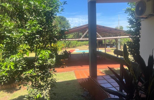 Puerto Rico House | Casona Rural alquiler temporal