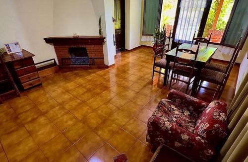 San Martin House | Casona rural con lago, cascadas y naturaleza - Los Lapachos Oberá