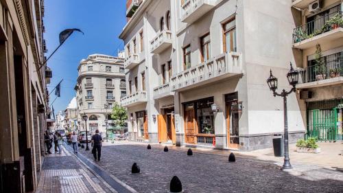Buenos Aires Central Business District Hotel | Cassa Lepage Art Hotel Buenos Aires