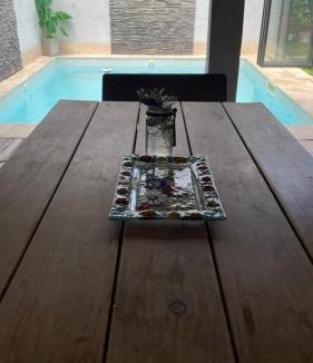 La Consulta House | Cassara Retreat
