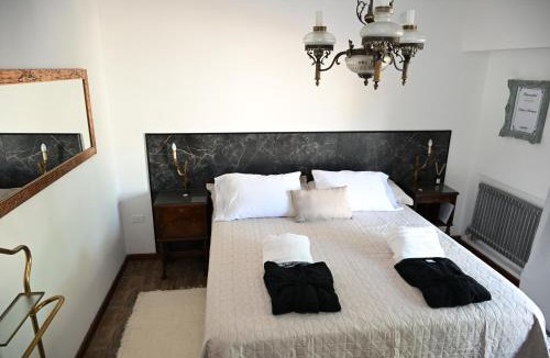 Saladillo Hotel | Castelvi casa boutique