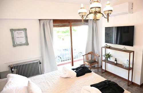 Saladillo Hotel | Castelvi casa boutique