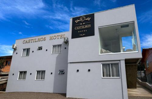 Barracao Hotel | Castilhos Hotel