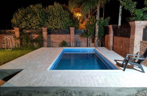 El Encon House | Cata, Casa de Descanso