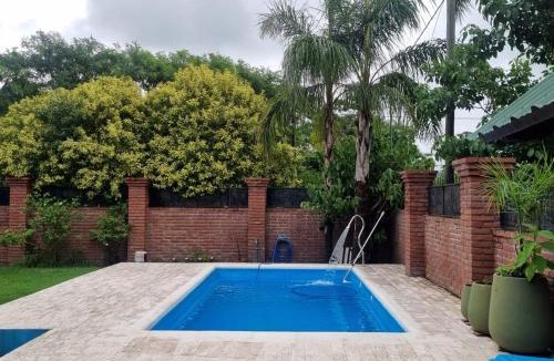 El Encon House | Cata, Casa de Descanso