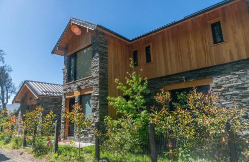 San Martin de los Andes Ski Chalet | Catalina - Casa de Montaña