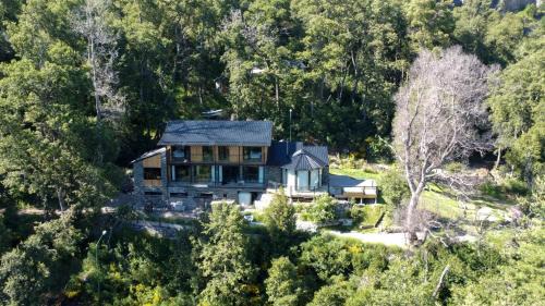 San Martin de los Andes Ski Chalet | Catalina - Casa de Montaña