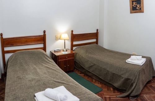 San Pedro de Jujuy Hotel | Catalina Hotel