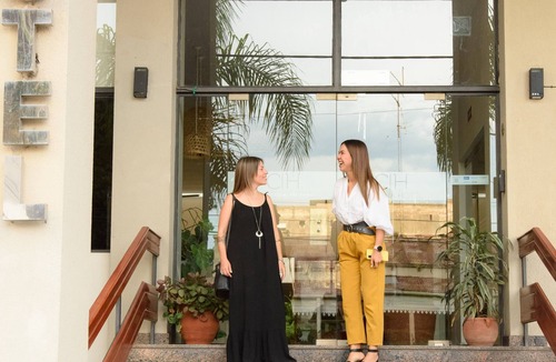 San Pedro de Jujuy Hotel | Catalina Hotel