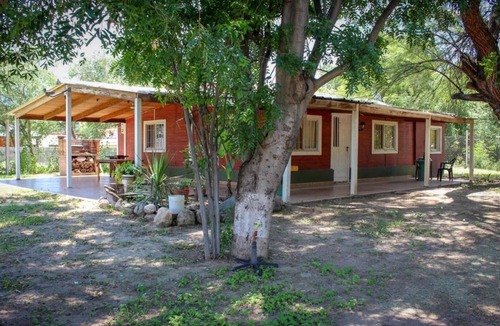 San Isidro Cabin | Catamarca Hospedaje Star