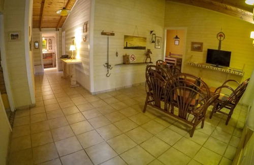San Isidro Cabin | Catamarca Hospedaje Star