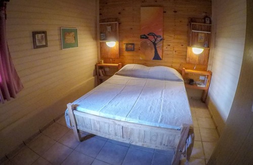San Isidro Cottage | Catamarca Hospedaje Star *, a comfortable country house style and to enjoy ...